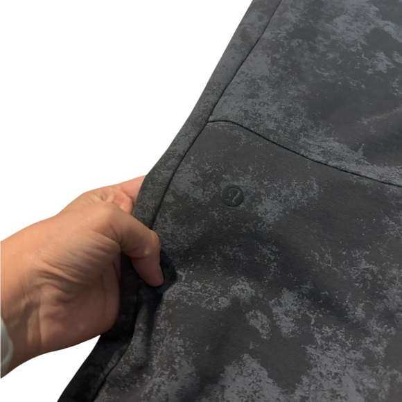 Lululemon City Sweat Jogger - Picture 6 of 11